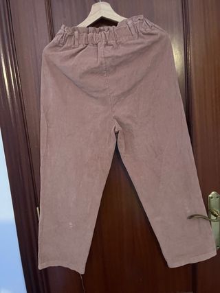 pantalon ALMA EN PENA micropana