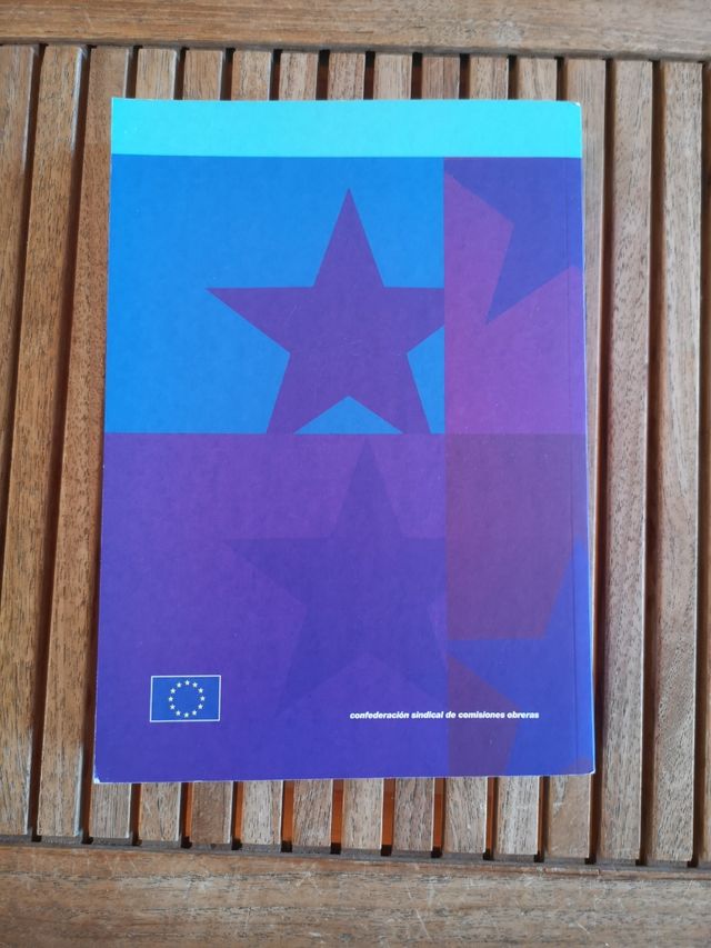 Carta Derechos Fundamentales Union Europea