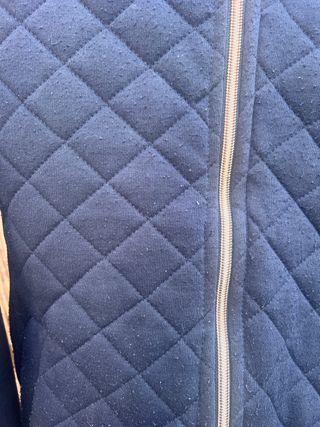 chaqueta cremallera ralph