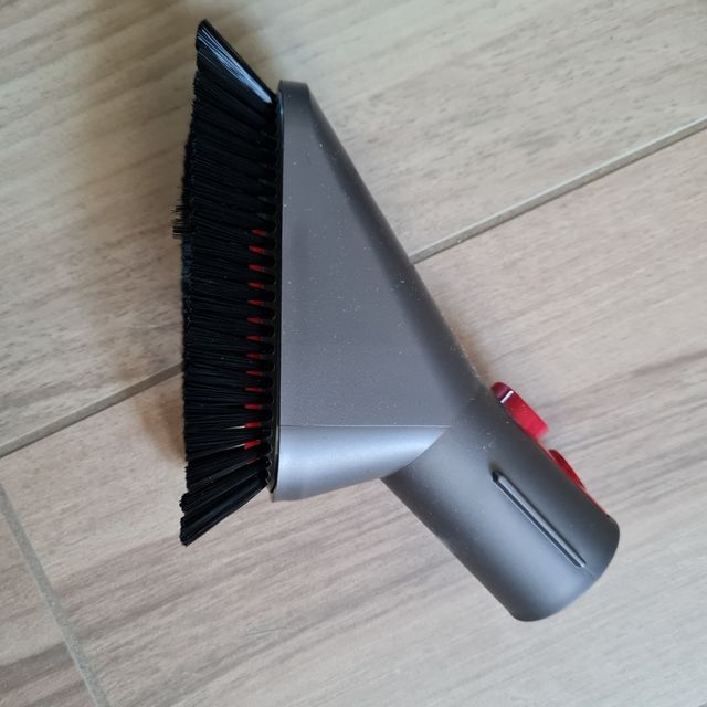 Spazzola precisione Dyson