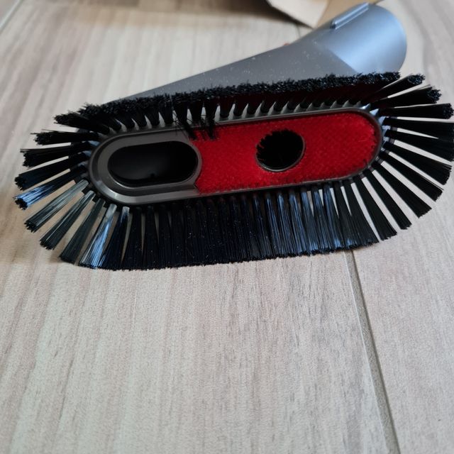 Spazzola precisione Dyson