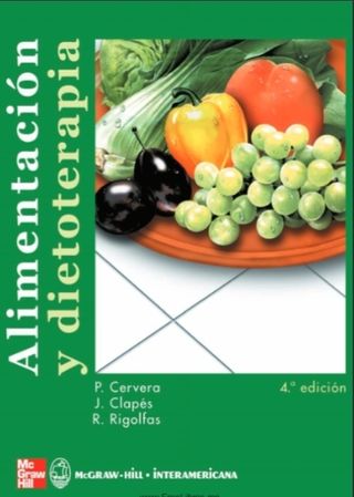 TÉCNICO SUPERIOR EN DIETÉTICA