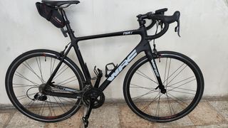 Conor WRC TSR1 2018 bici carretera
