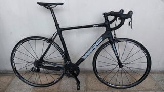 Conor WRC TSR1 2018 bici carretera