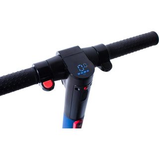 Oferta Patin electrico cotrax color negro batería