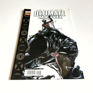 Cómic ULTIMATE MARVEL nº 16