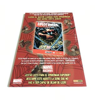 Cómic ULTIMATE MARVEL nº 16