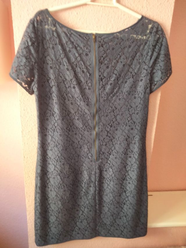 Vestido Corte Ingles