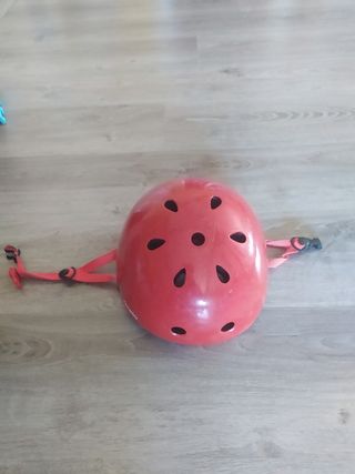 Casco patinar, bici, skate