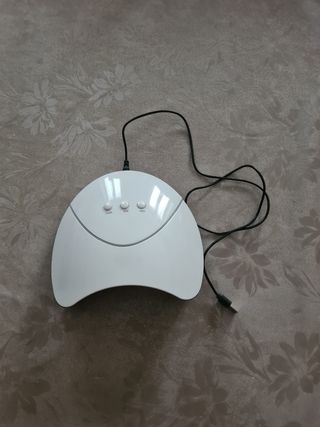 Lampada uv