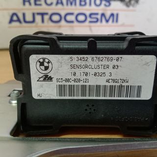 SENSOR ESP BMW SERIE 1 E87 120 D AÑO 2007