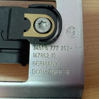 SENSOR ESP BMW SERIE 1 E87 120 D AÑO 2007
