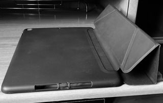 Funda iPad sin estrenar