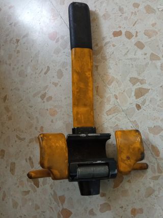Cepo para volante