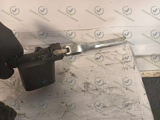 PINZA DE FRENO DELANTERA GILERA GP 800 (M55) 800 -