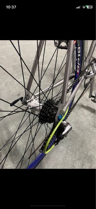 fixie
