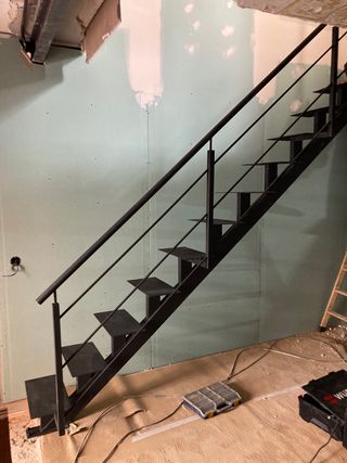 Escalera