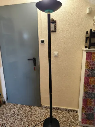 OPORTUNIDAD!!!  Lampara de salón