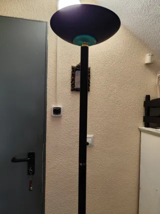OPORTUNIDAD!!!  Lampara de salón