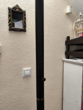 OPORTUNIDAD!!!  Lampara de salón