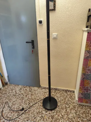 OPORTUNIDAD!!!  Lampara de salón