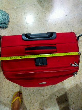 Maleta/valija SAMSONITE