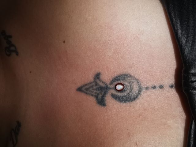 tatuajes y piercing economico