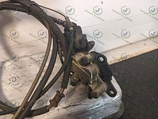 PINZA DE FRENO TRASERA GILERA GP 800 (M55) 800 --