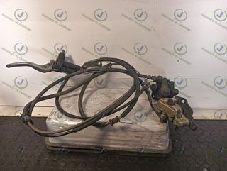 PINZA DE FRENO TRASERA GILERA GP 800 (M55) 800 --