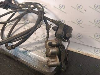 PINZA DE FRENO TRASERA GILERA GP 800 (M55) 800 --