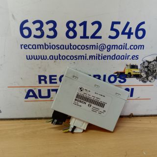MODULO ELECTRONICO BMW SERIE 1 E87 120 D AÑO 2007