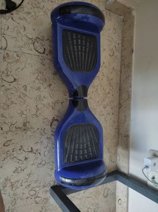 Hoverboard + cargador