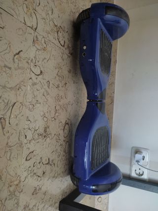 Hoverboard + cargador