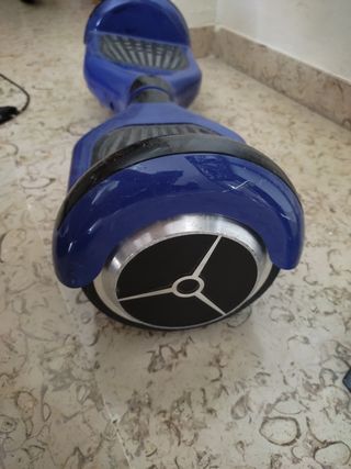 Hoverboard + cargador