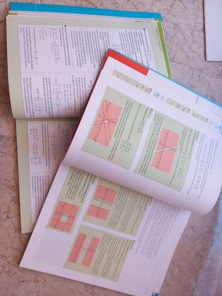 Matemáticas Aplicadas a las ciencias...