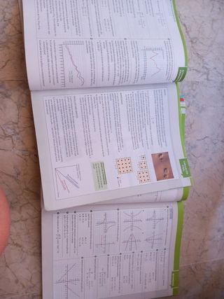 Matemáticas Aplicadas a las ciencias...