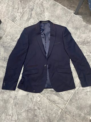 Traje marca Puro Ego