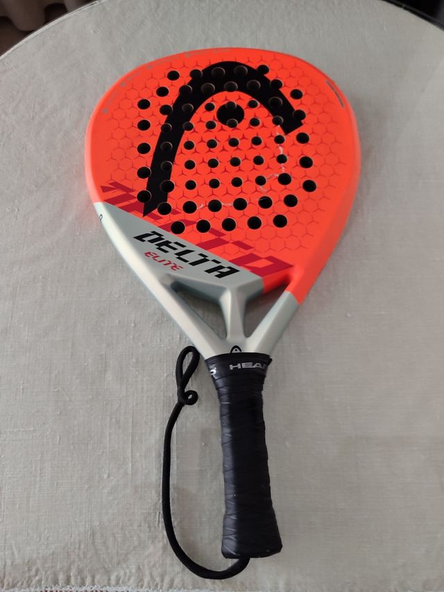 Racchetta da padel Broken Head Delta Elite