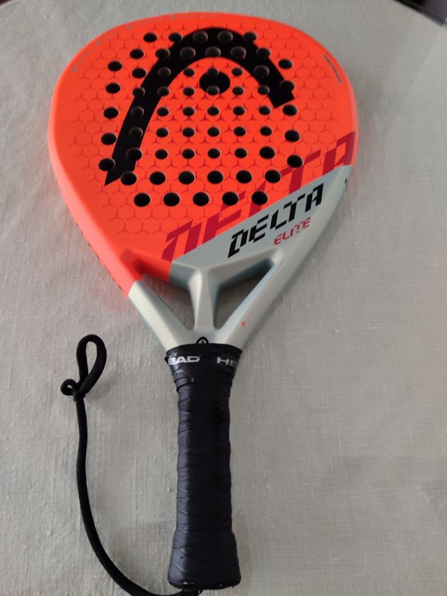Racchetta da padel Broken Head Delta Elite