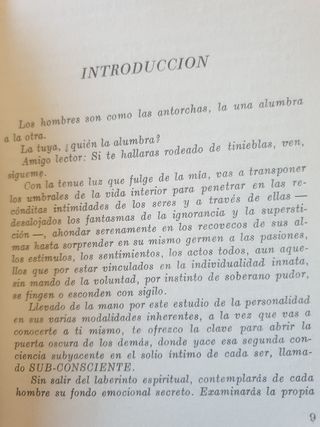 Doce retratos psicológicos animados
