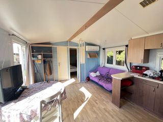 Mobil Home 3hab Lousiane Flores