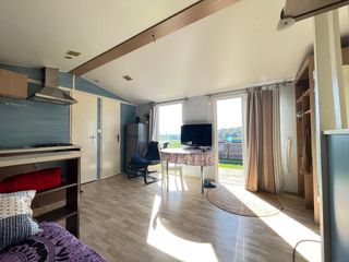 Mobil Home 3hab Lousiane Flores
