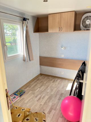 Mobil Home 3hab Lousiane Flores