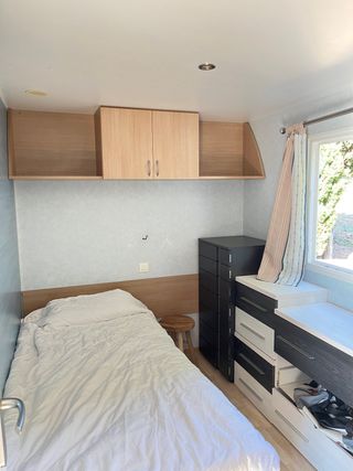 Mobil Home 3hab Lousiane Flores