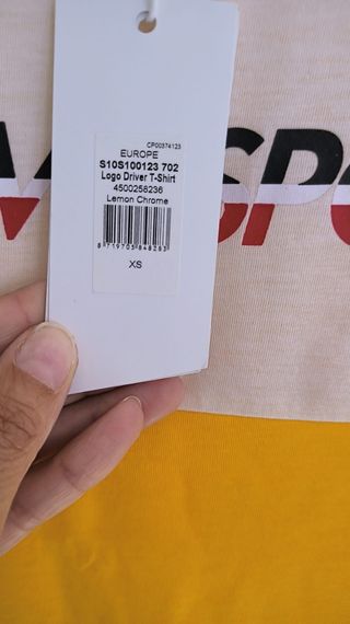 ♨️ Camiseta Tommy talla:Xs