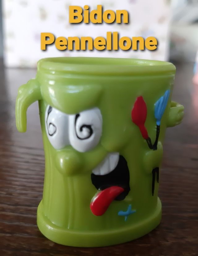 Sorpresina merendine Kinder 