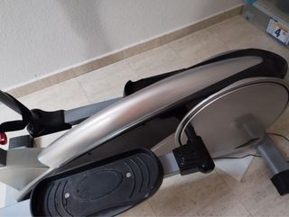 BICICLETA ELÍPTICA HAMMER