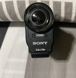 Sony Action Camera compatta Sony