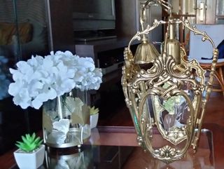 LÁMPARA COMO NUEVA 💡🏮🪔