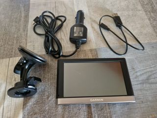 GPS Garmin NÜVI 2547 NUEVO